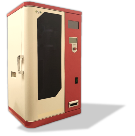 自动氟化物蒸馏仪(基本型)