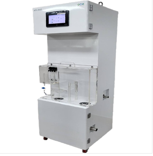 [AFS-204S (全自动过滤系统)]